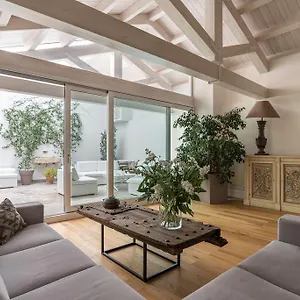 Heima Apartment