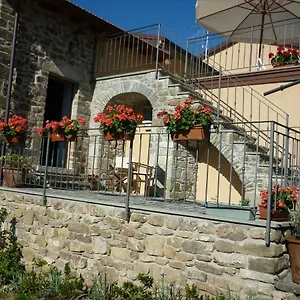 Il Poggio Di Traverde Pontremoli