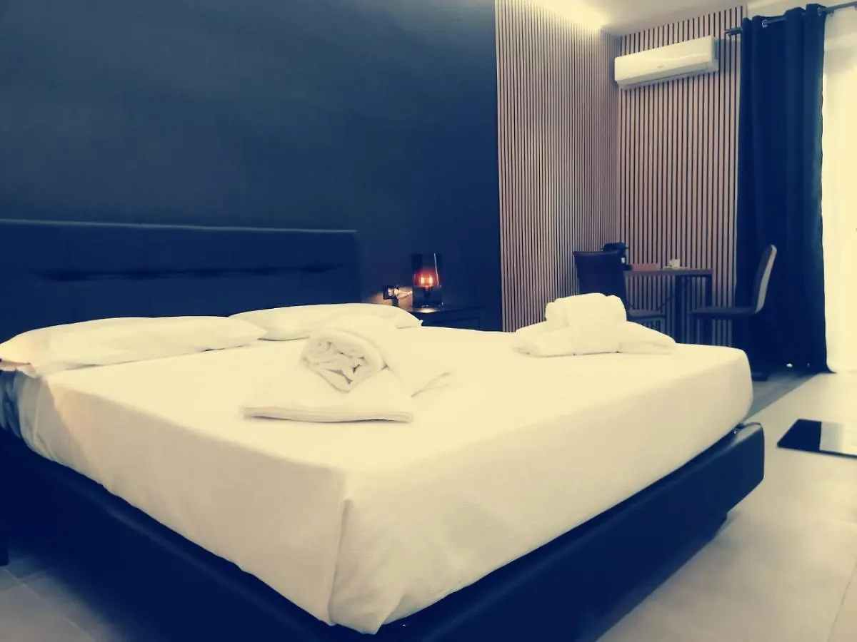 Bl Rooms location